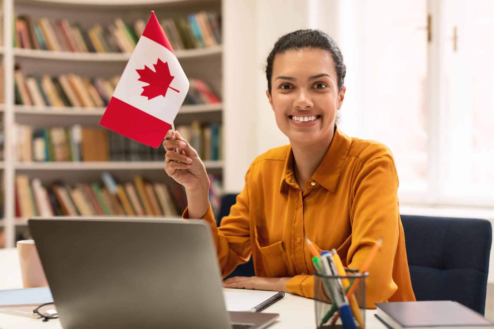 Entry-Level Jobs in Canada for Immigrants