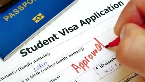 Top 5 Ways to Apply for Student Visa